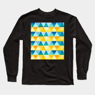 Sea and sand Long Sleeve T-Shirt